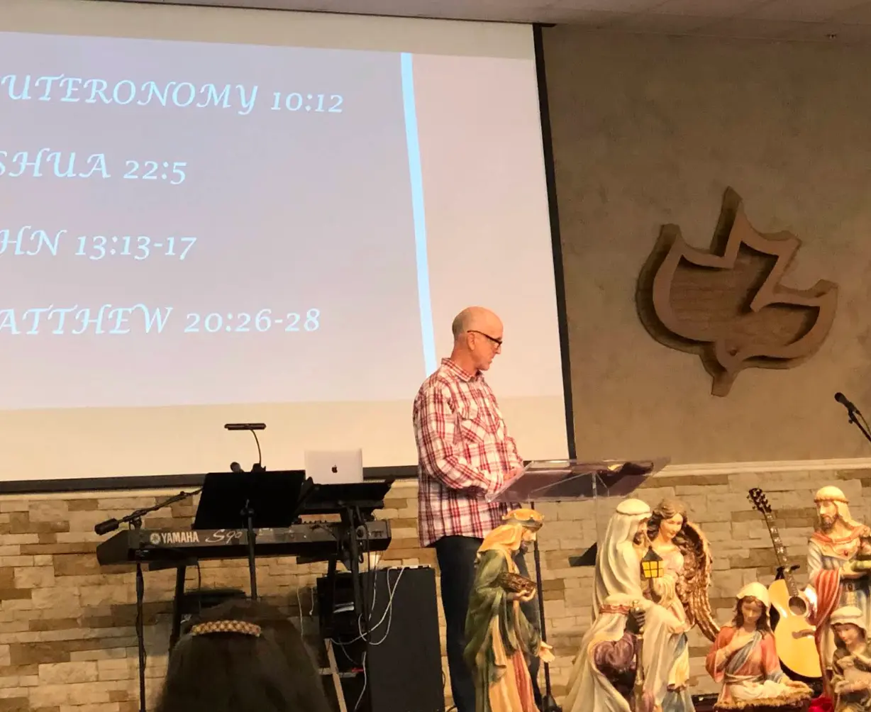 Calvary Chapel of Queen Creek