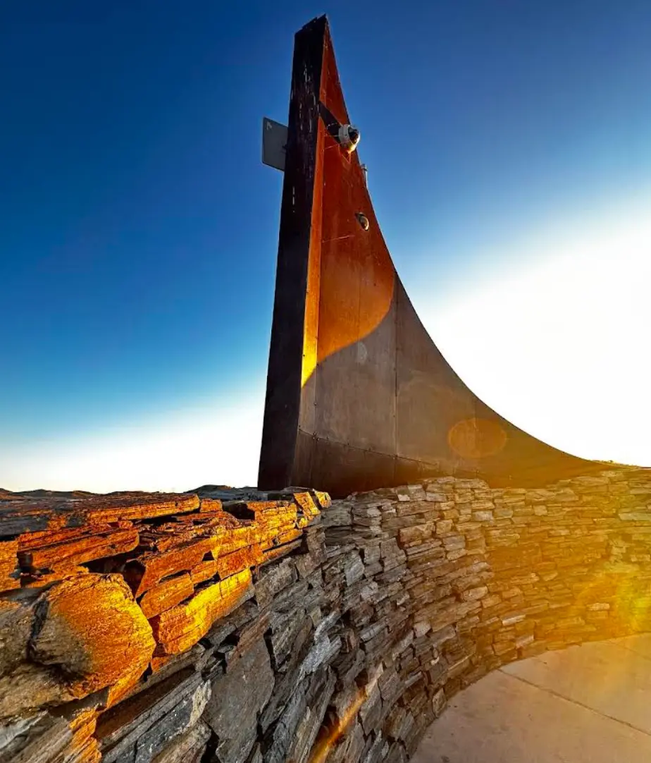 Estrella Star Tower, Goodyear - AZ 