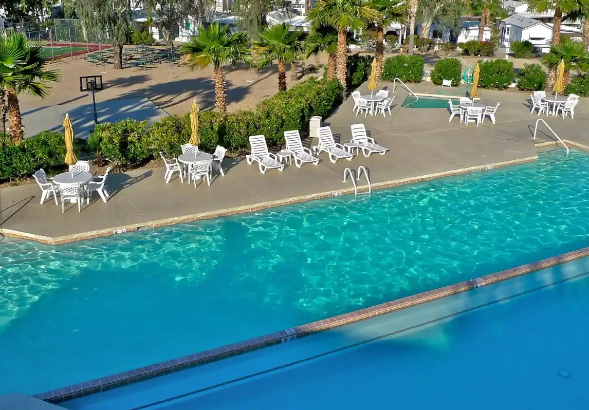 Gold Canyon Golf & RV Resort