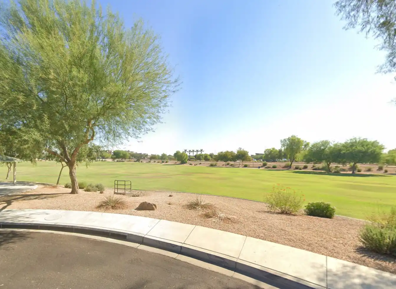 Portales Park Goodyear