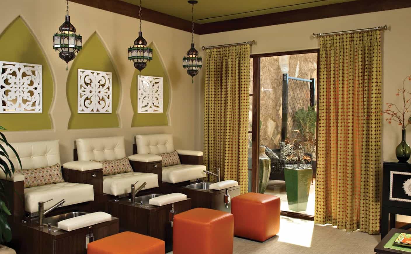 Alvea Spa at Encanterra