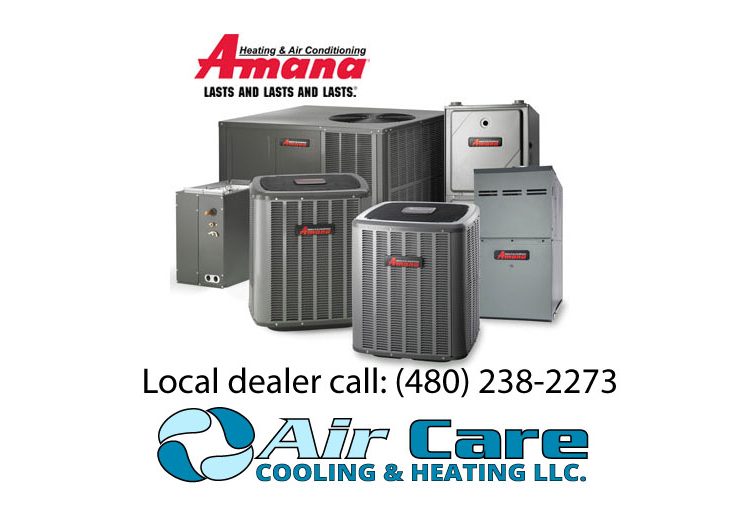 Air Conditioning Sale Phoenix Arizona