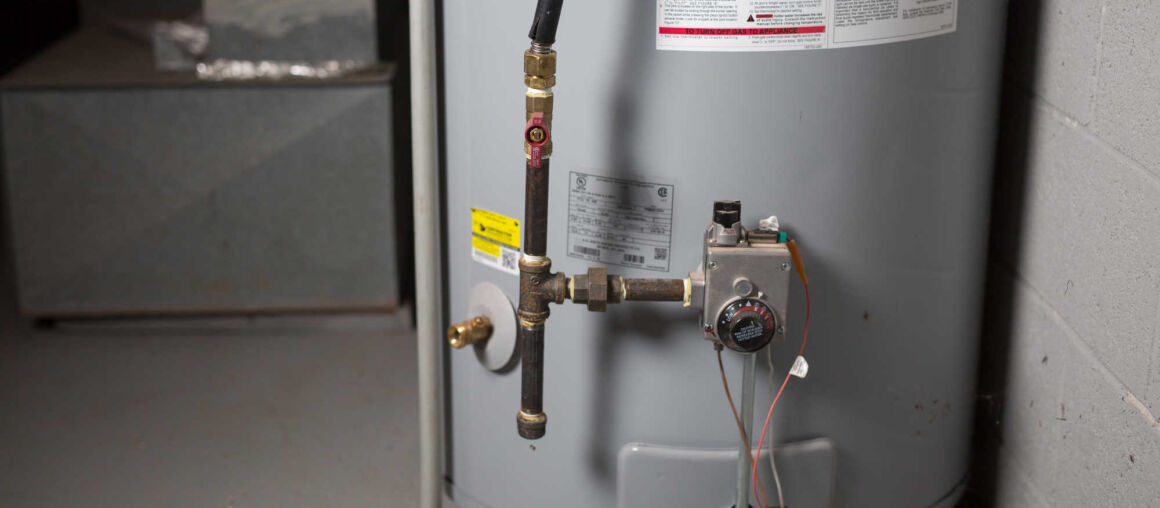 Plumbing & Water Heater Rebates Phoenix AZ