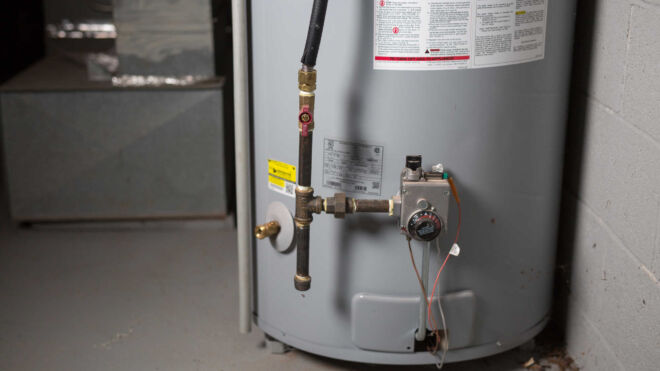 Plumbing & Water Heater Rebates Phoenix AZ
