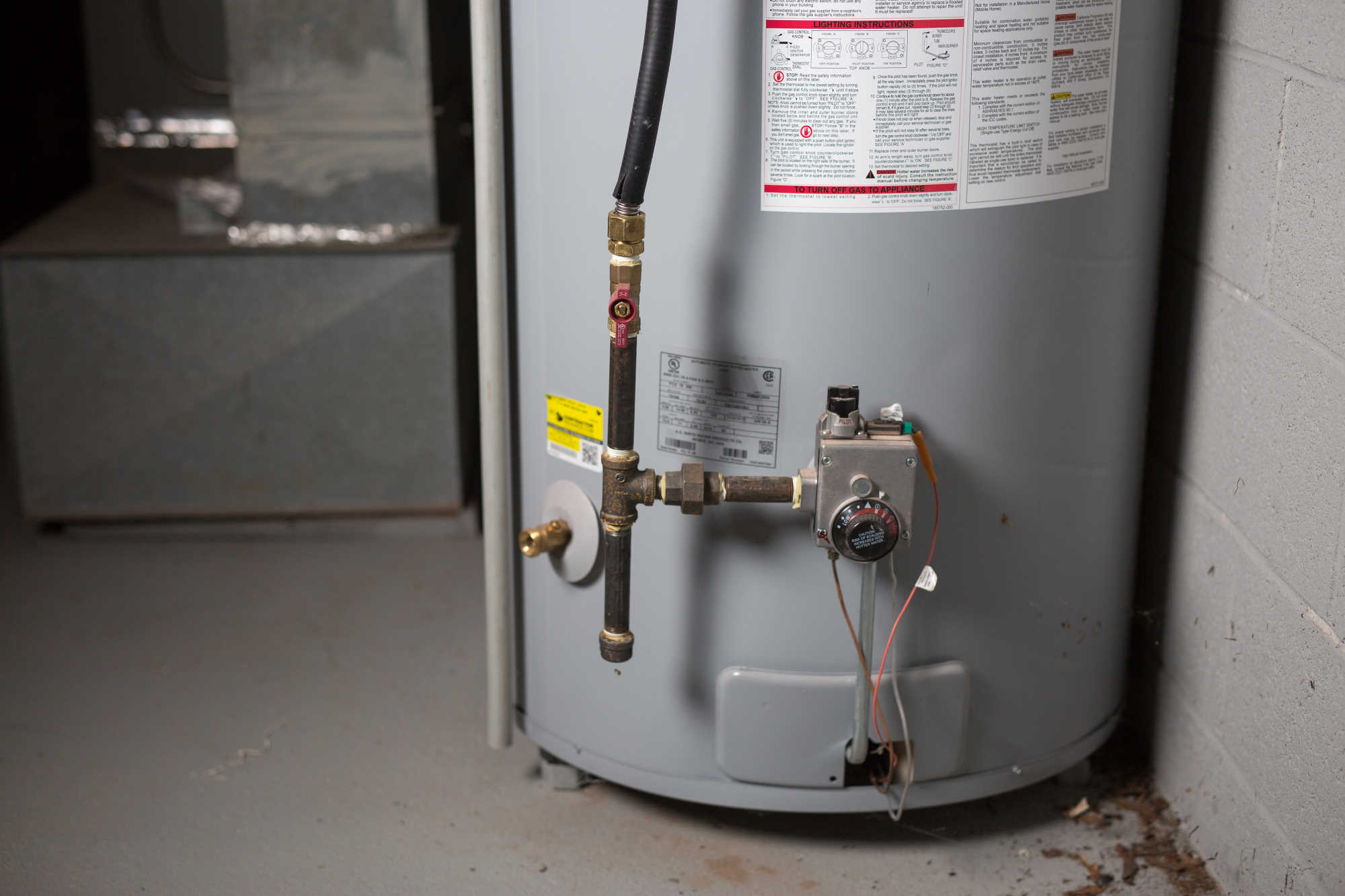 Arizona Water Heater Rebates