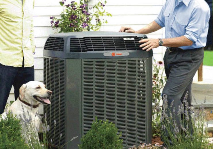 Trane Air Conditioner Repair Phoenix