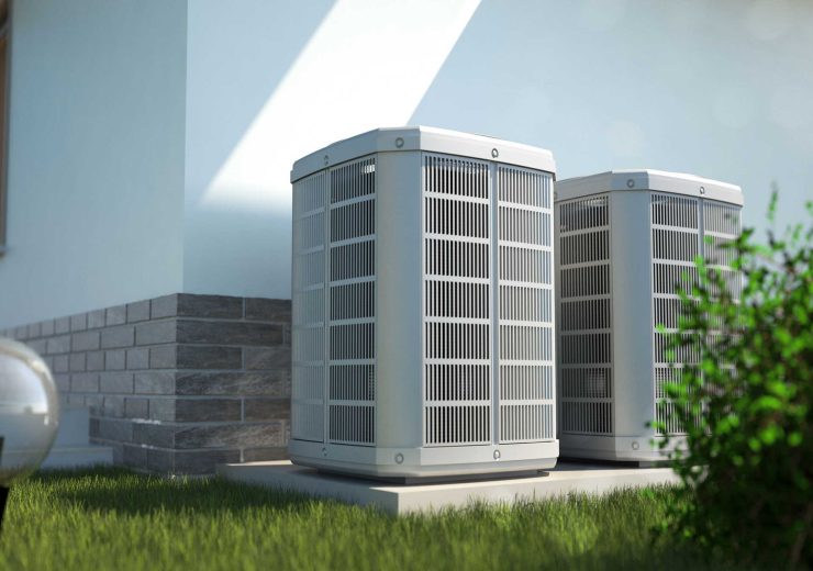 Heat Pumps for Mild Weather