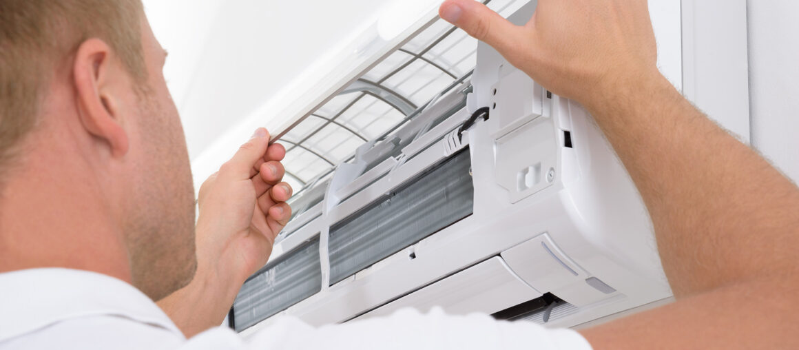 When to service my Air Conditioning in Gilbert Arizona?