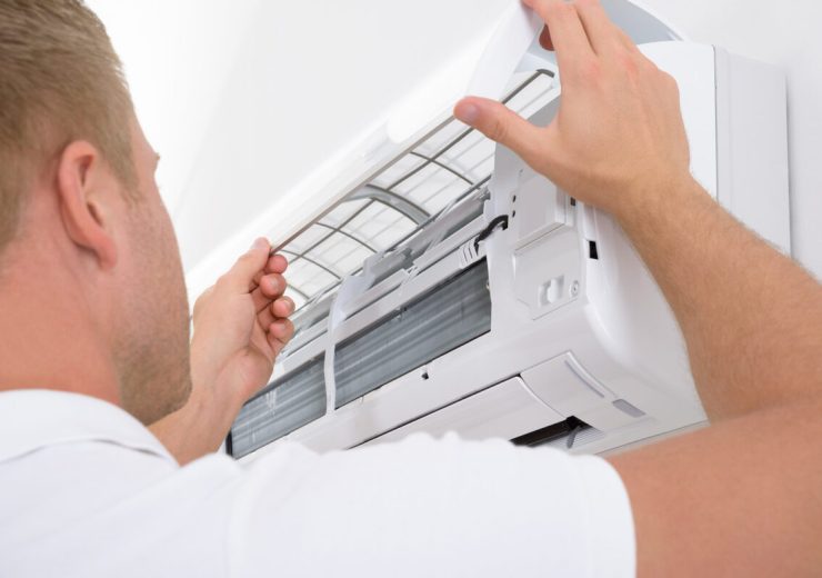 When to service my Air Conditioning in Gilbert Arizona