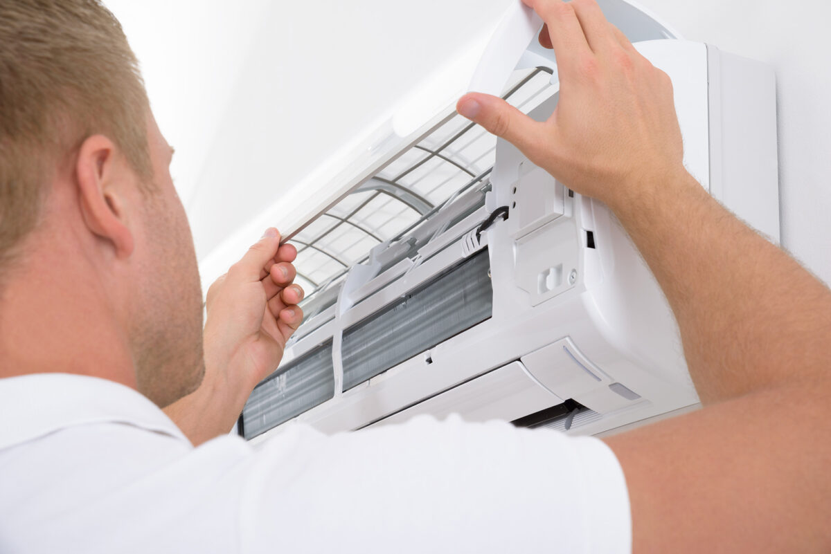When to service my Air Conditioning in Gilbert Arizona?