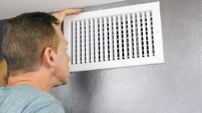 Air Conditioning and the Environment