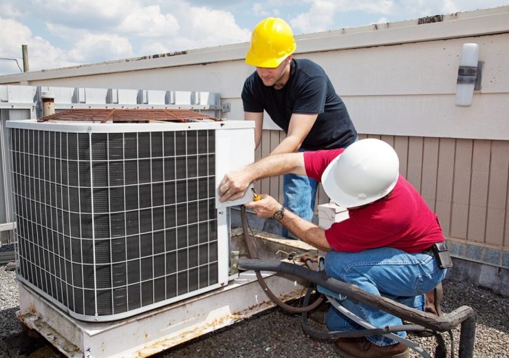 Phoenix Air Conditioning Installation