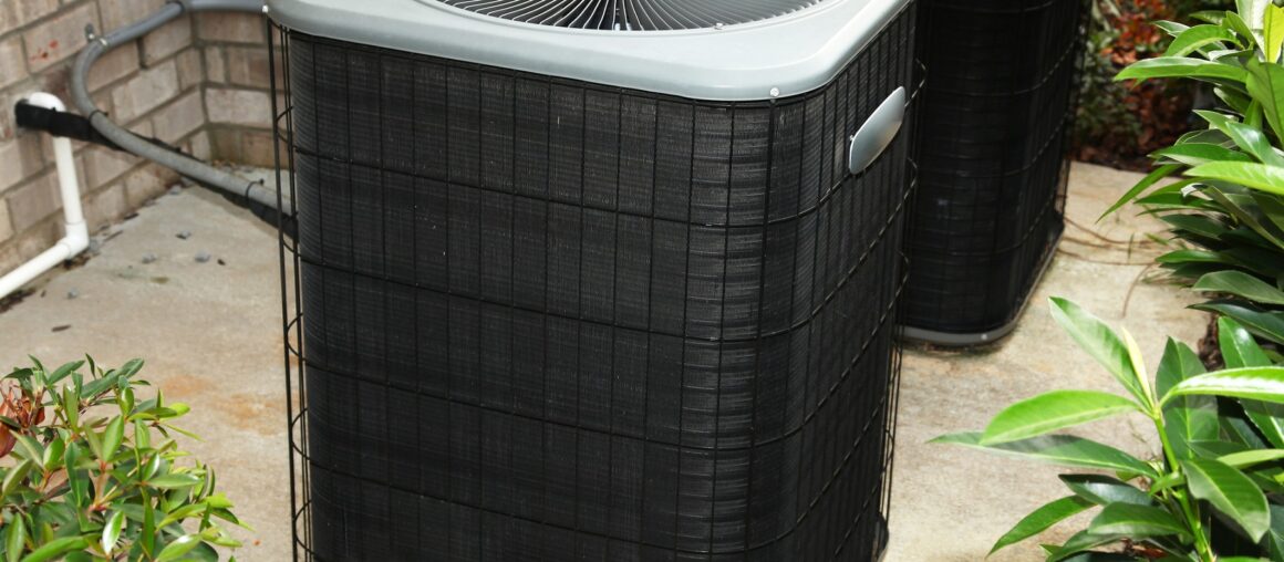 Gilbert Air Conditioning Upgrade
