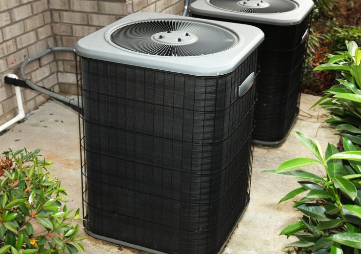 Gilbert Air Conditioning Upgrade