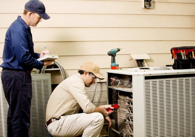 Getting Better Heat Efficiency in the Cold Months