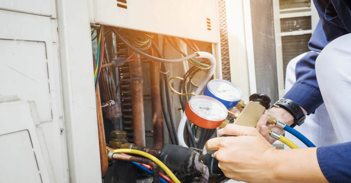 Heating Repair Mesa Arizona Air Care Cooling & Heating LLC