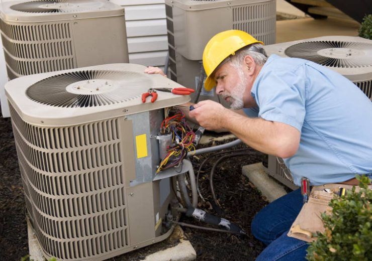 Chandler Arizona Air Conditioning Repair