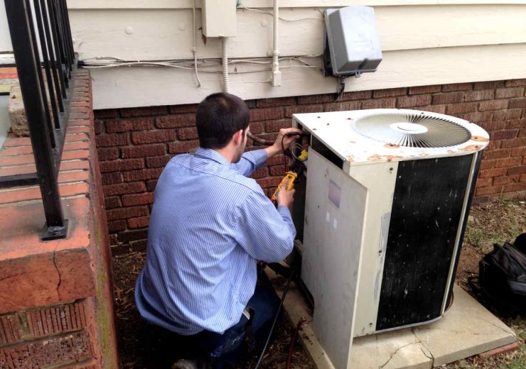 Workings of Heat Pump