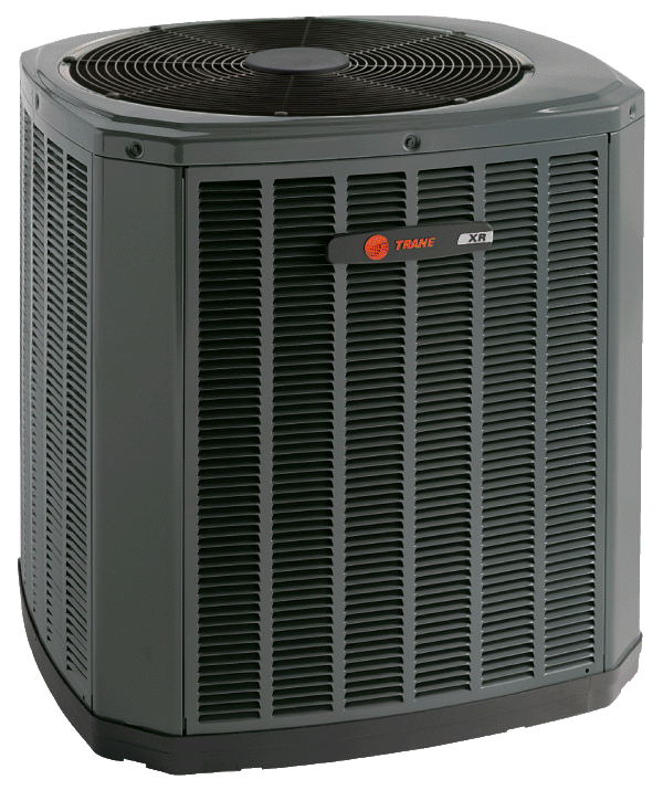 trane air conditioner