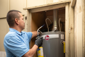 Water Heater Service Mesa Arizona