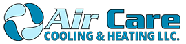 Air Care Cooling & Heating LLC