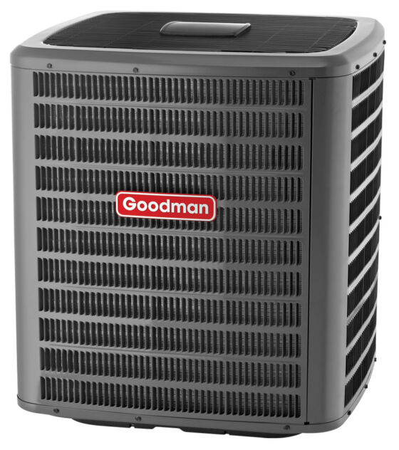 Goodman Air Conditioners Air Care Cooling & Heating LLC AC Repair