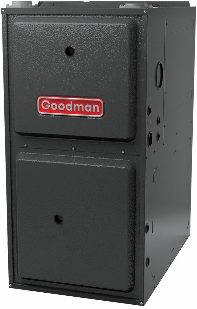 goodman gas furnace
