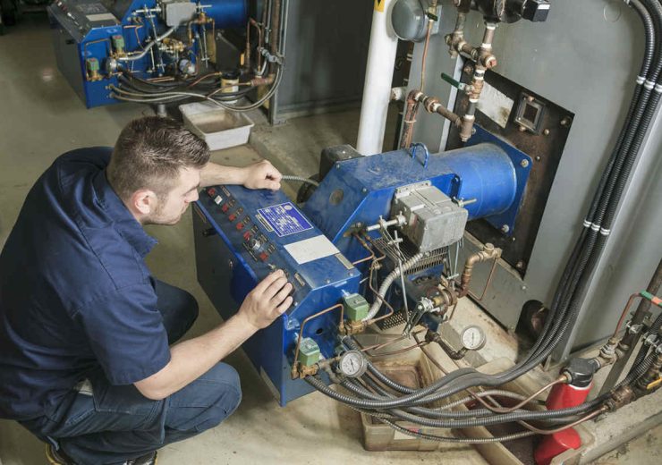 Heating and Air Conditioning Maintenance Gilbert, Arizona