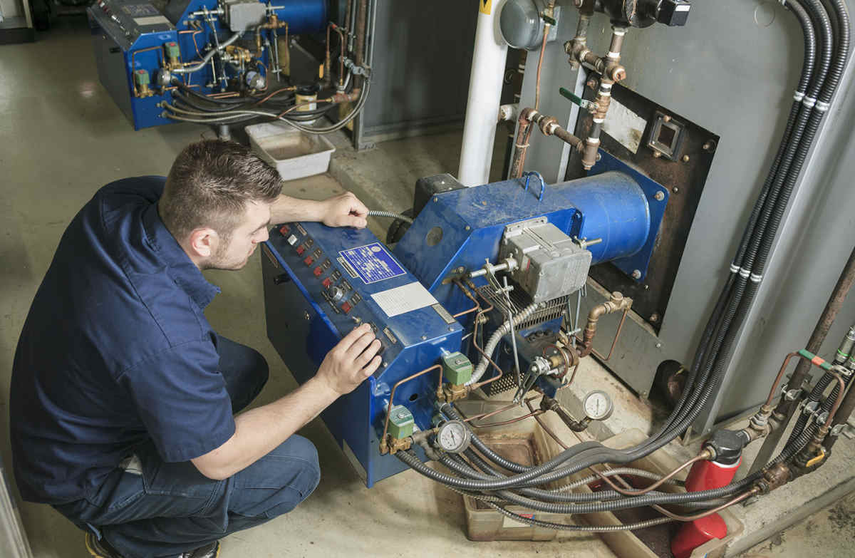 Heating in Gilbert Arizona AC Repair Service Gilbert AZ