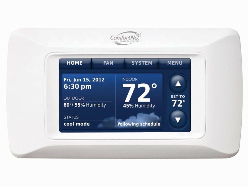 Goodman Air Conditioners Air Care Cooling & Heating LLC AC Repair