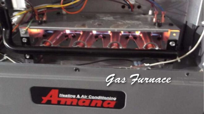 Why Won't My Gas Furnace Stay Lit?