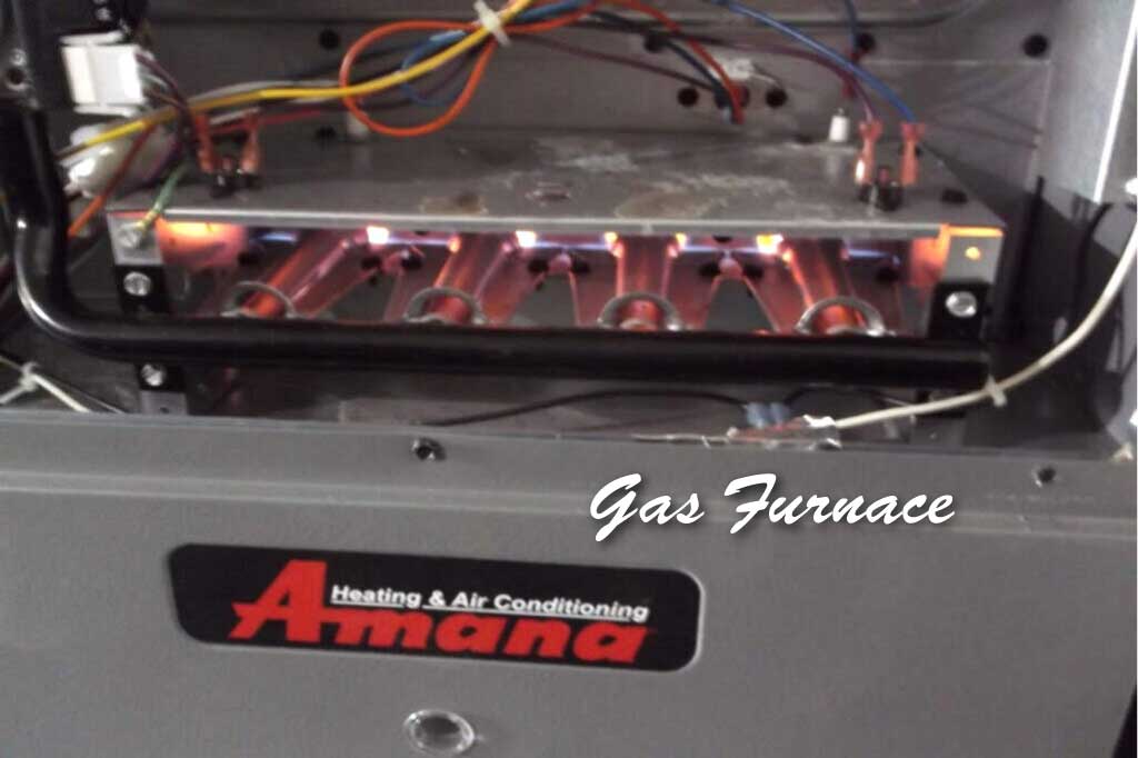 Gas Furnace