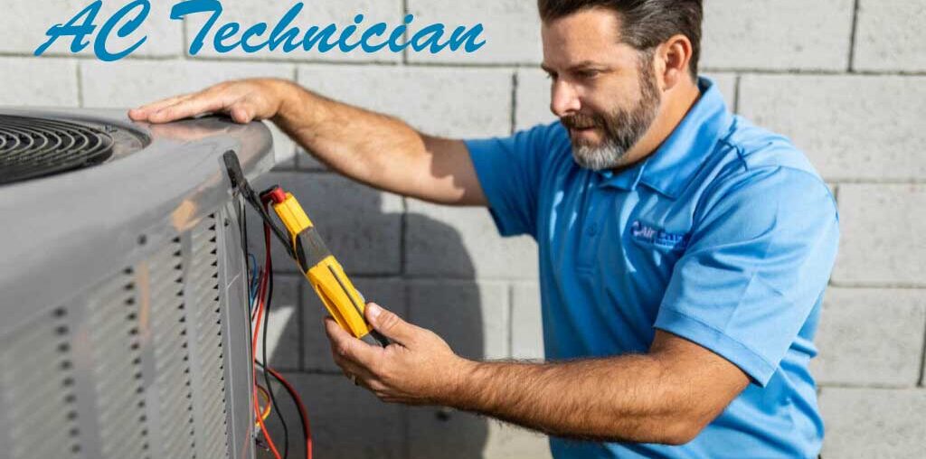 5 Signs It’s Time to Call an AC  Technician