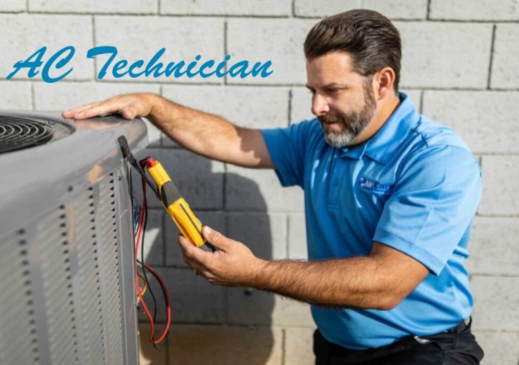 5 Signs It’s Time to Call an AC Technician