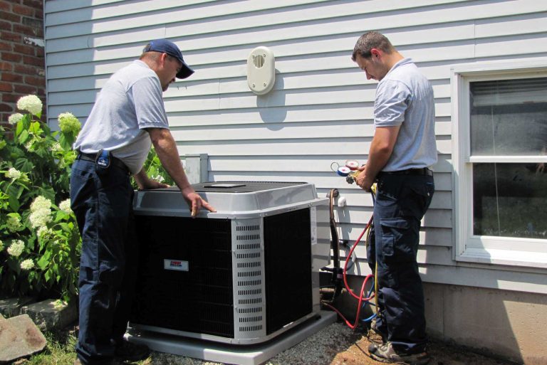 HVAC Category Air Care Cooling & Heating LLC AC Repair Service