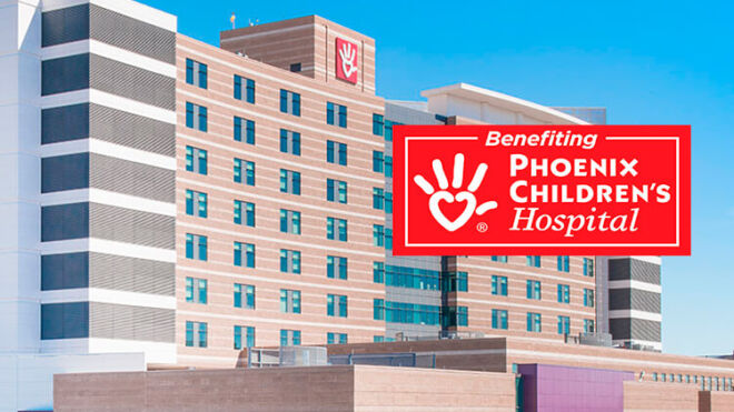 Phoenix Children Hospital Air Conditioning Program