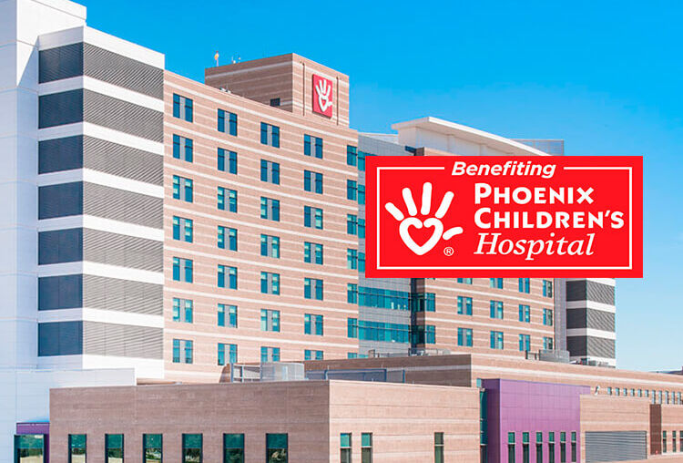 Phoenix Children Hospital Air Conditioning Program