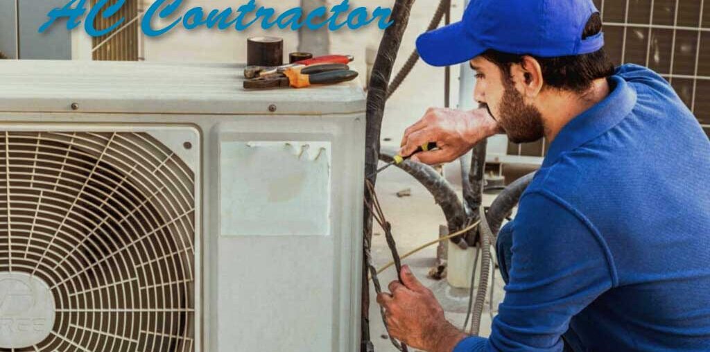 How To Hire A Great AC Contractor