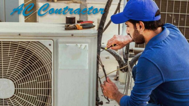 How To Hire A Great AC Contractor