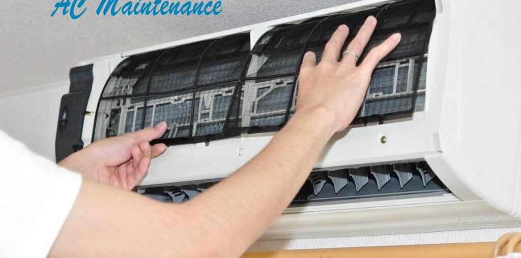 Benefits of Getting Your AC Maintenance Done Early