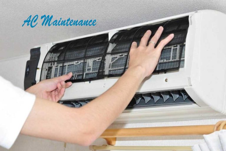 Air Care Cooling & Heating LLC Blog AC Repair Service