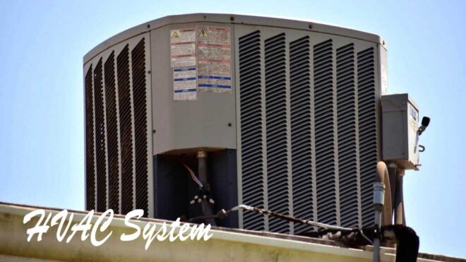 What Is an HVAC System?