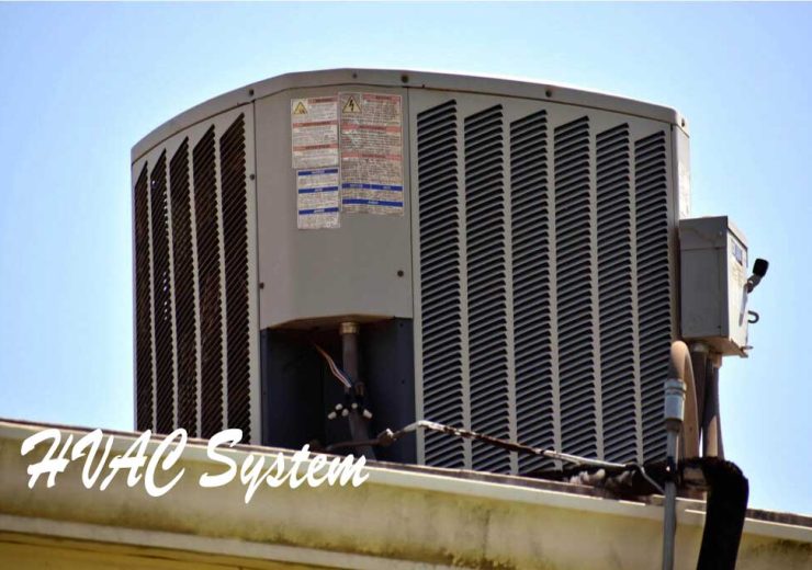 HVAC System