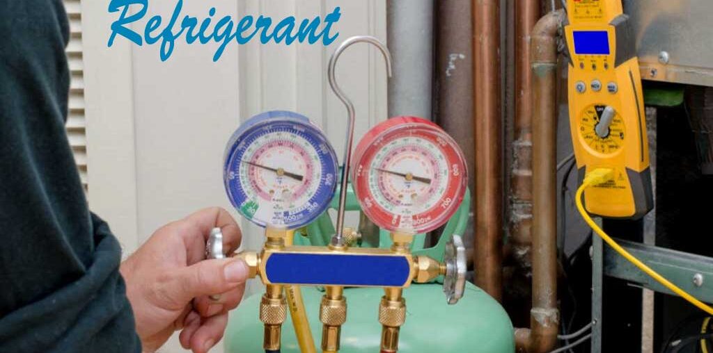 Why Is Refrigerant So Expensive?