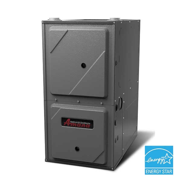 amana gas furnace