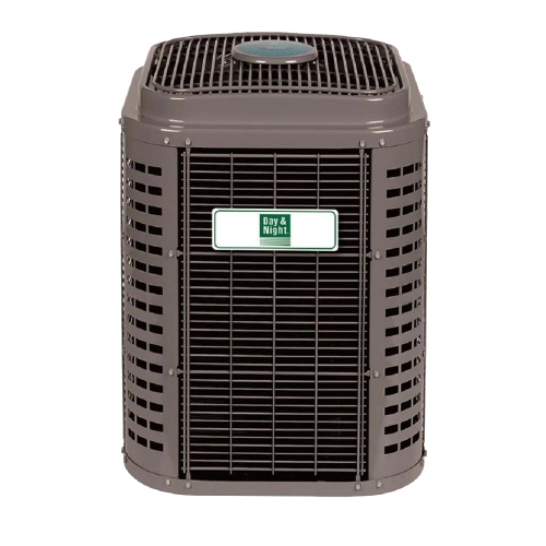 day & night air conditioner