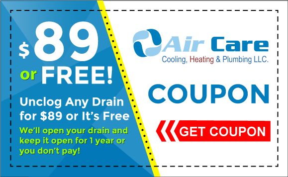 Sized Coupon Drain Discount