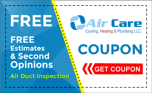 Coupon Free Air Duct