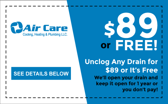 Print Drain Discount