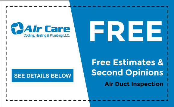 Print Free Duct Inspection